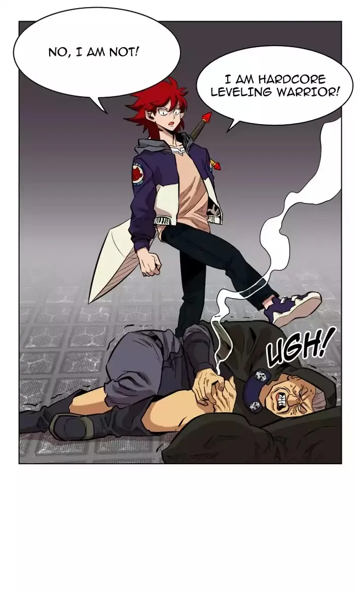 Hardcore Leveling Warrior Mangakakalot X Chapter 65 Page 18