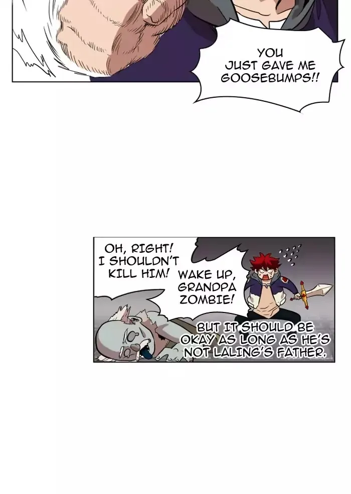Hardcore Leveling Warrior Mangakakalot X Chapter 65 Page 14