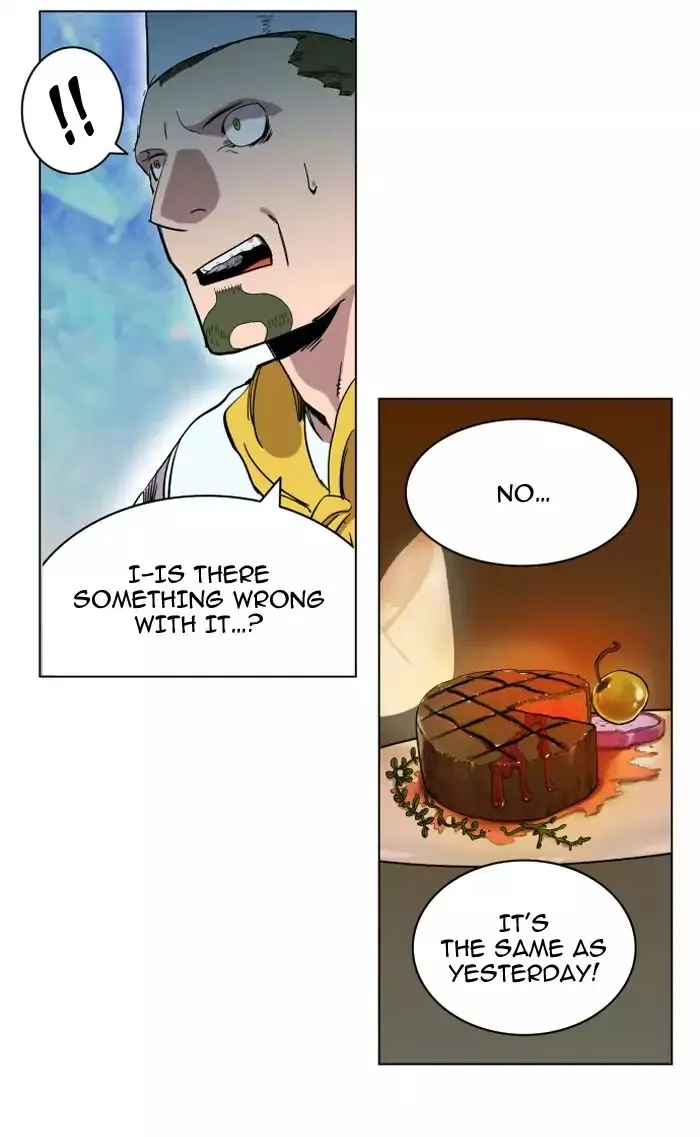 Hardcore Leveling Warrior Mangakakalot X Chapter 65 Page 28