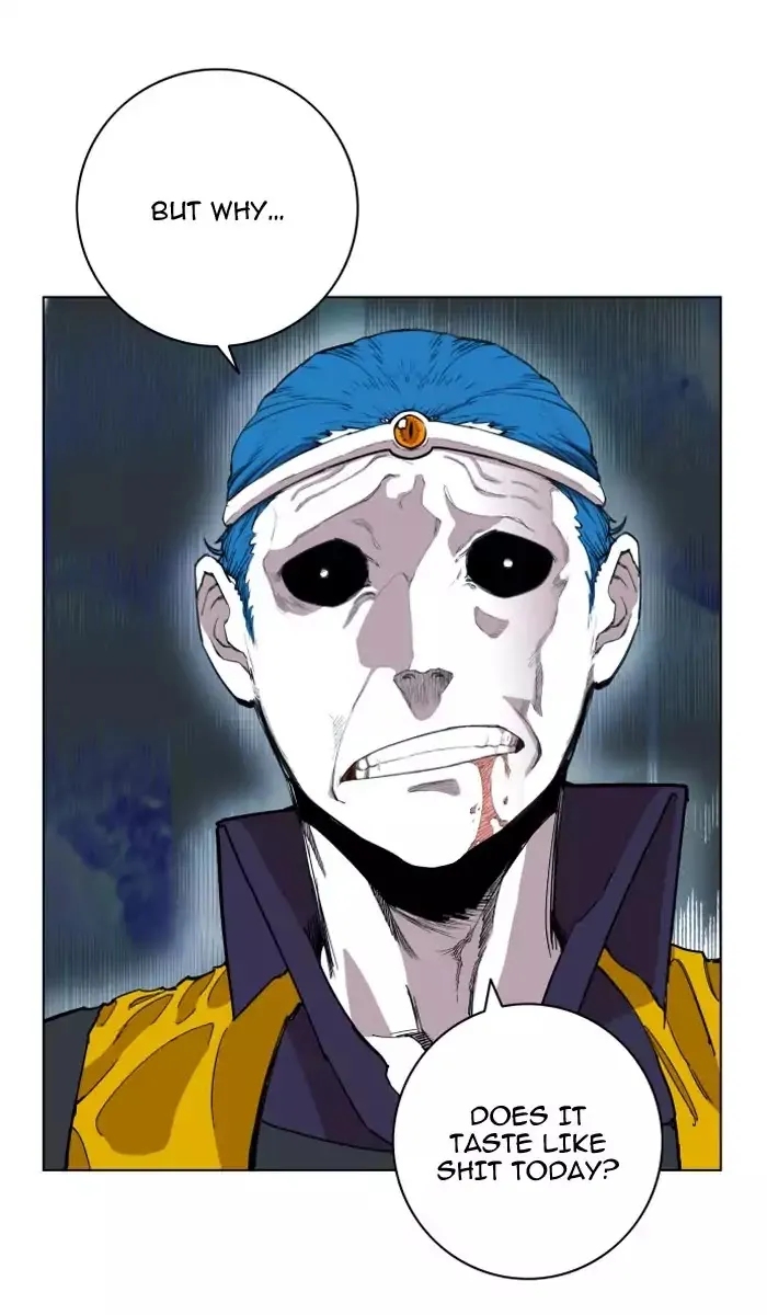 Hardcore Leveling Warrior Mangakakalot X Chapter 65 Page 29