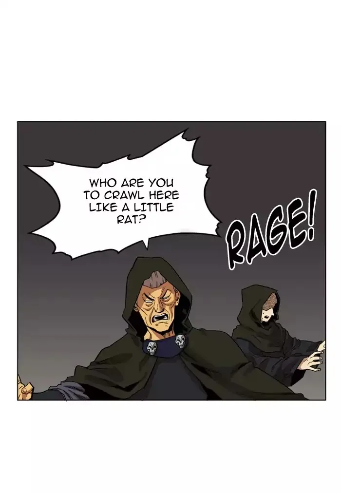 Hardcore Leveling Warrior Mangakakalot X Chapter 65 Page 3