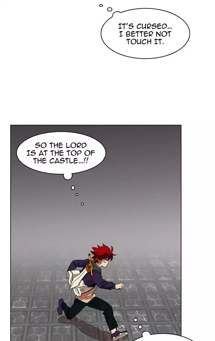 Hardcore Leveling Warrior Mangakakalot X Chapter 65 Page 21