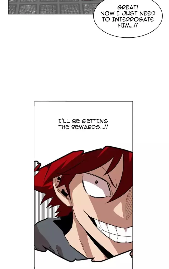 Hardcore Leveling Warrior Mangakakalot X Chapter 65 Page 22