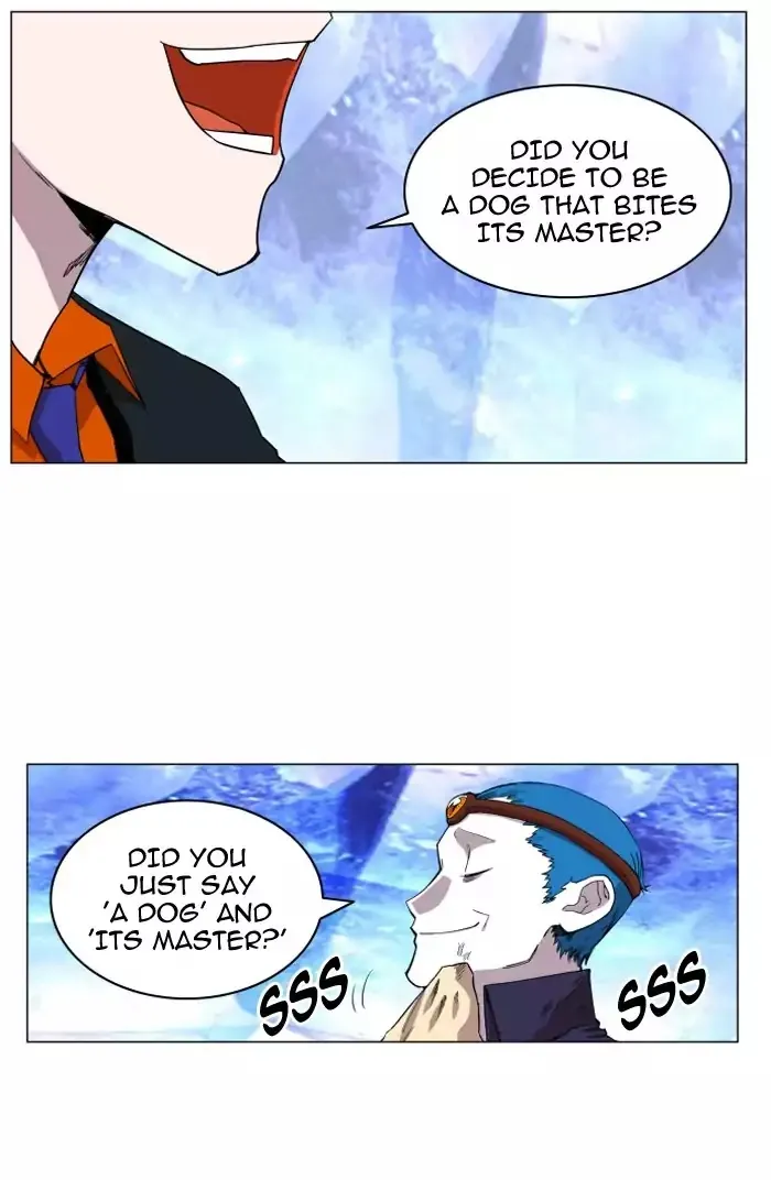 Hardcore Leveling Warrior Mangakakalot X Chapter 65 Page 35