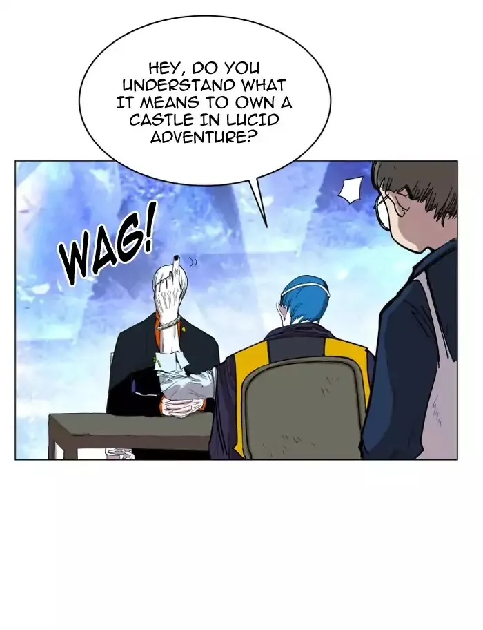 Hardcore Leveling Warrior Mangakakalot X Chapter 65 Page 36