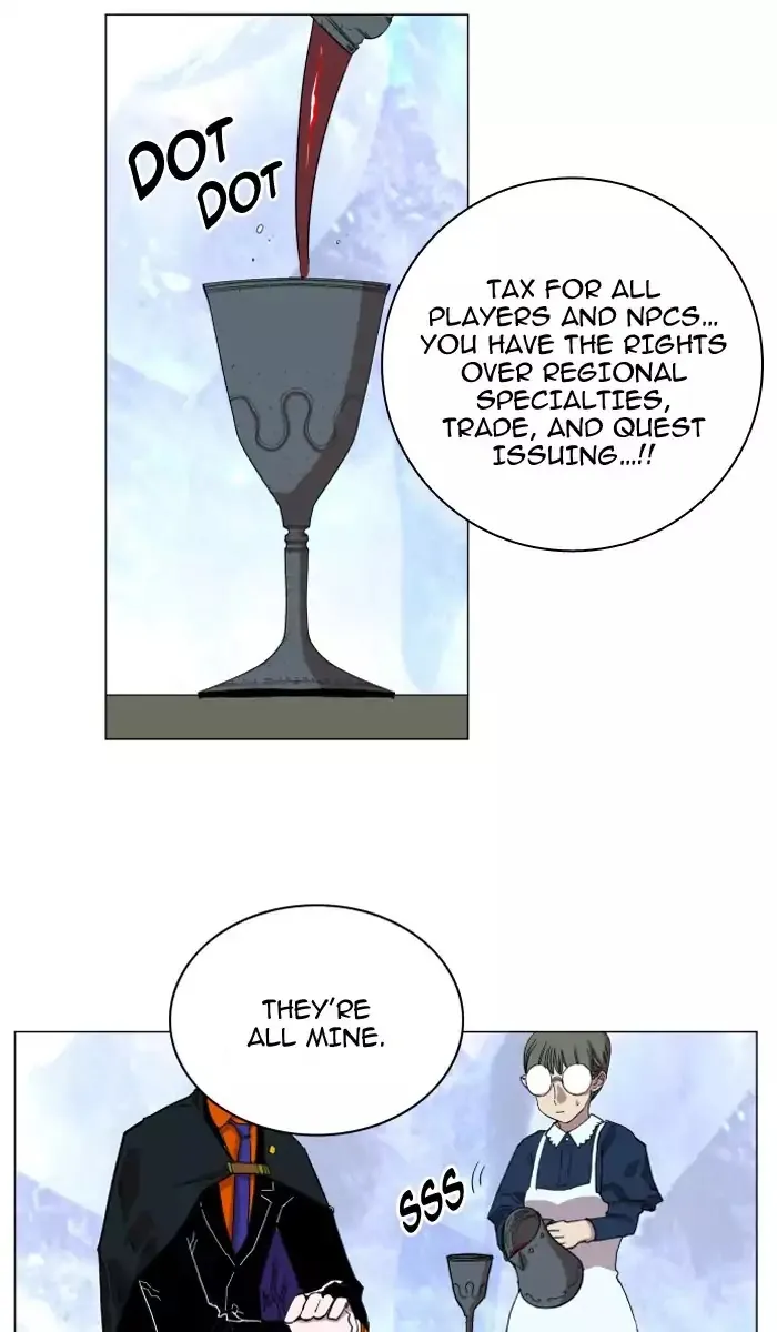 Hardcore Leveling Warrior Mangakakalot X Chapter 65 Page 37