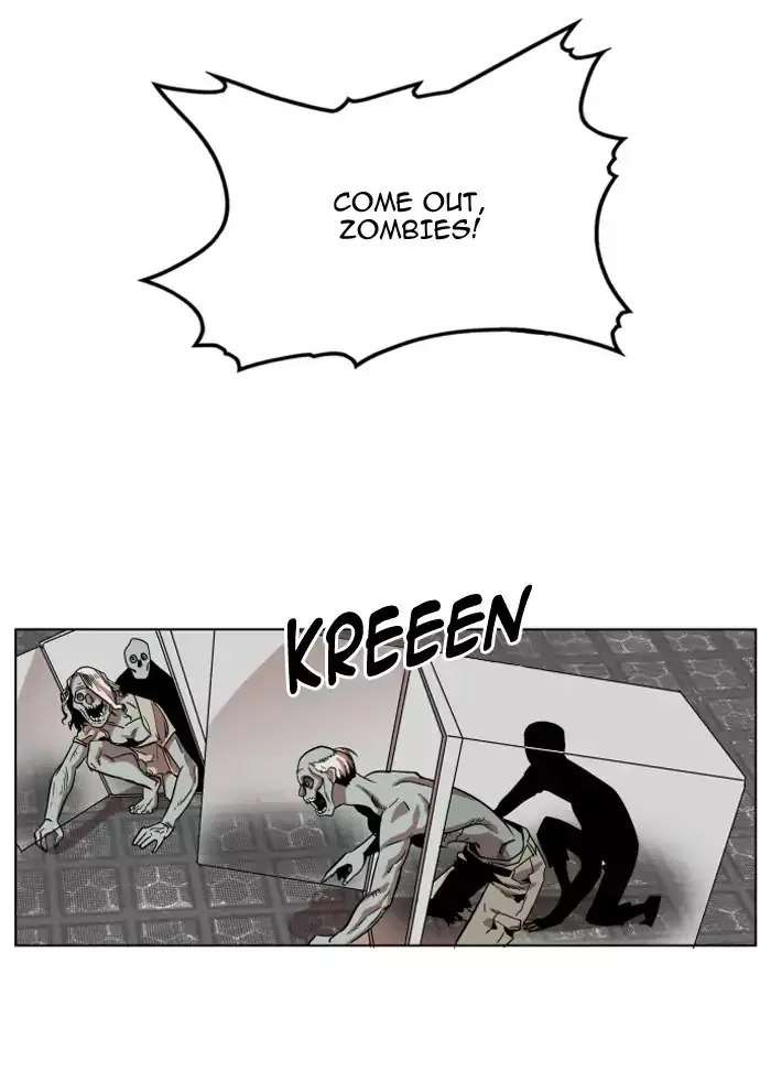Hardcore Leveling Warrior Mangakakalot X Chapter 65 Page 4