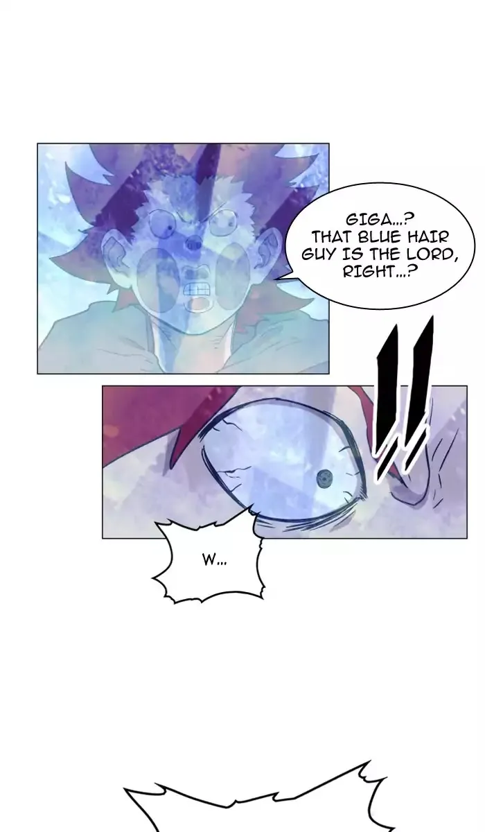 Hardcore Leveling Warrior Mangakakalot X Chapter 65 Page 49