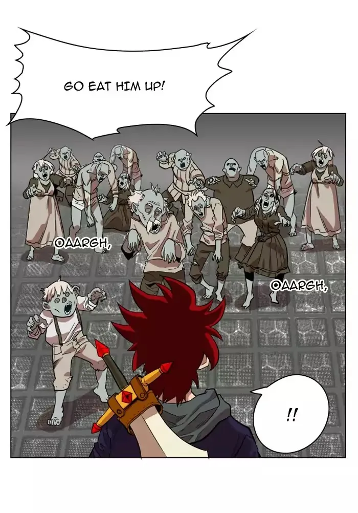 Hardcore Leveling Warrior Mangakakalot X Chapter 65 Page 5