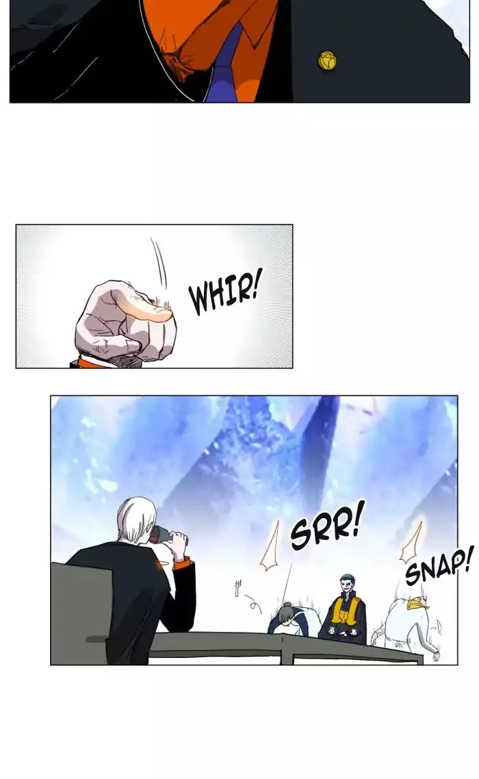 Hardcore Leveling Warrior Mangakakalot X Chapter 65 Page 44