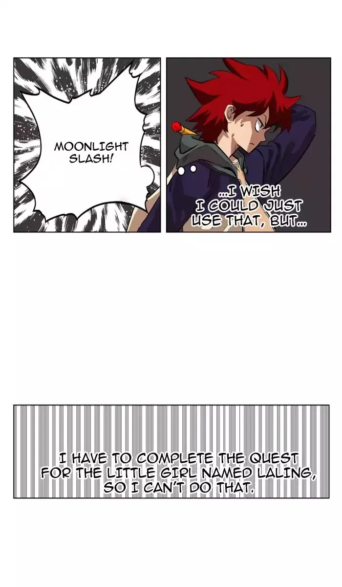 Hardcore Leveling Warrior Mangakakalot X Chapter 65 Page 6