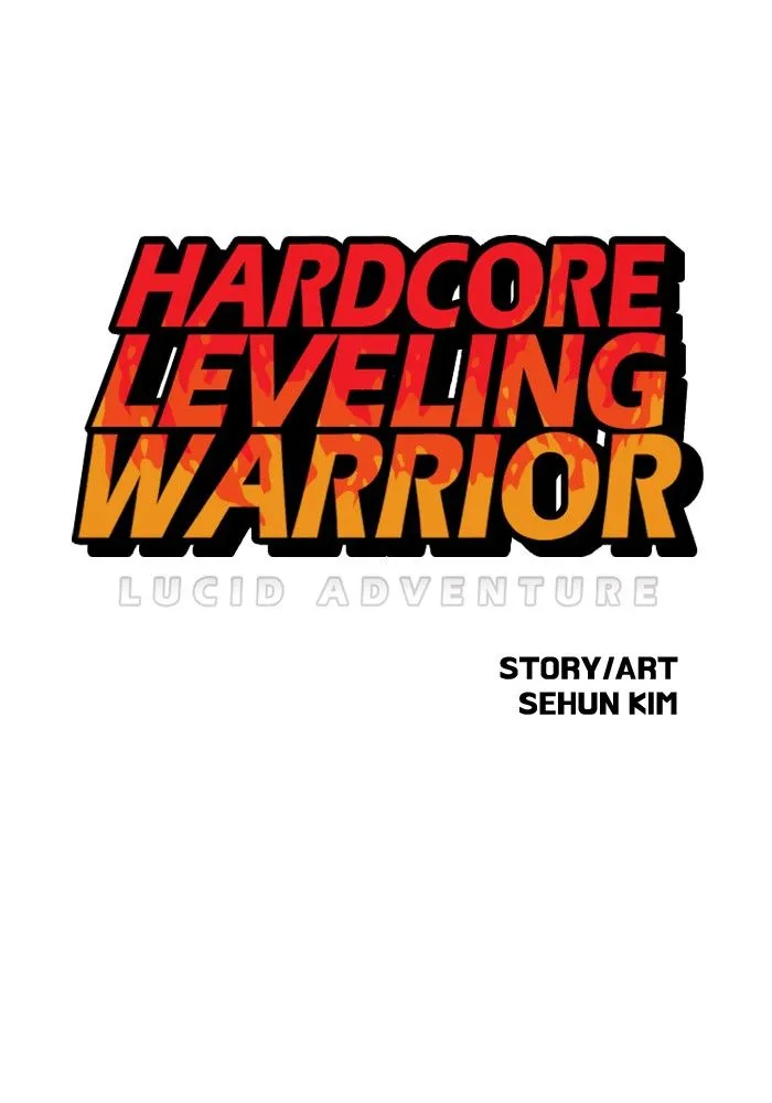Hardcore Leveling Warrior Mangakakalot X Chapter 67 Page 1