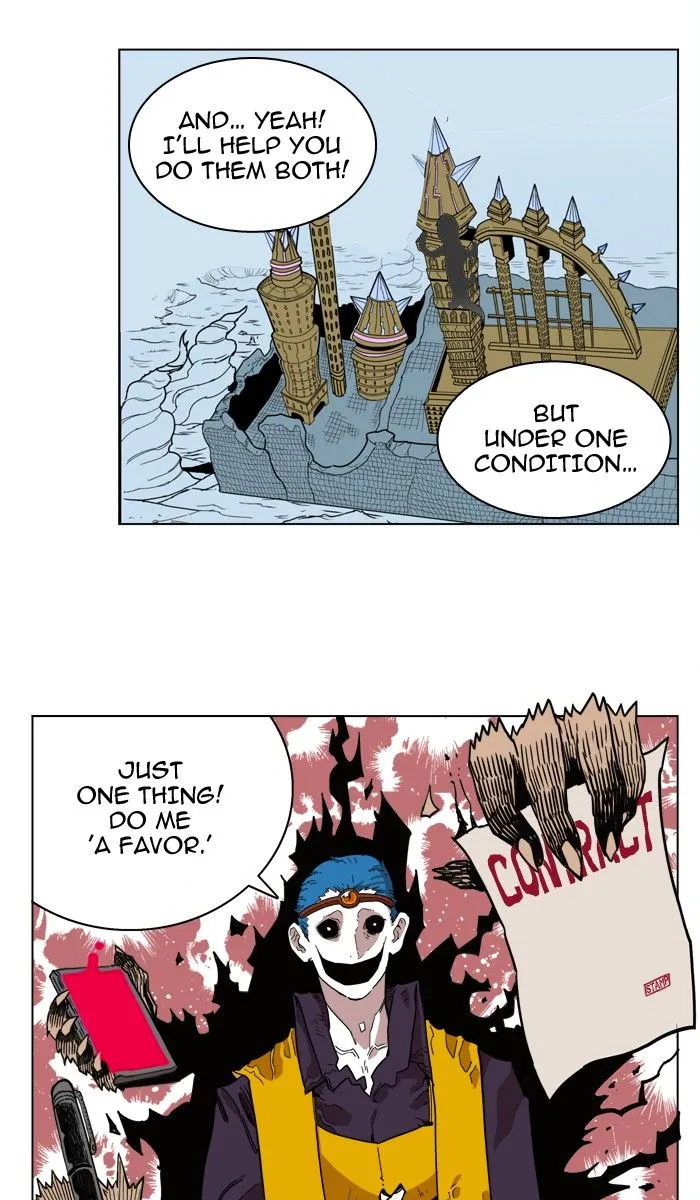 Hardcore Leveling Warrior Mangakakalot X Chapter 67 Page 15