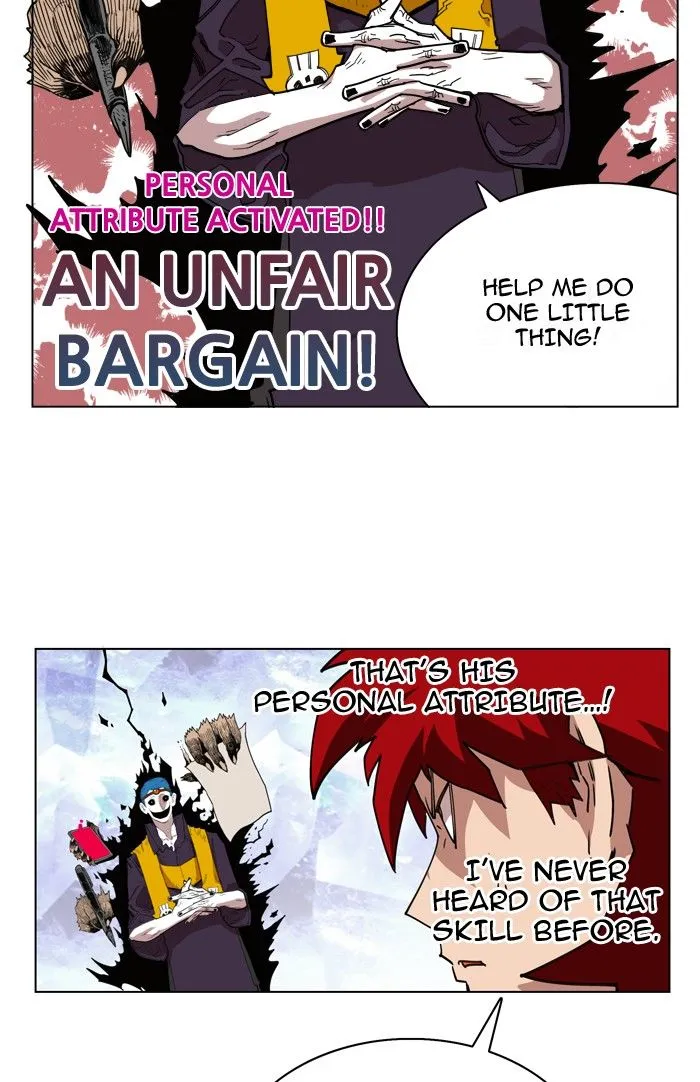 Hardcore Leveling Warrior Mangakakalot X Chapter 67 Page 16