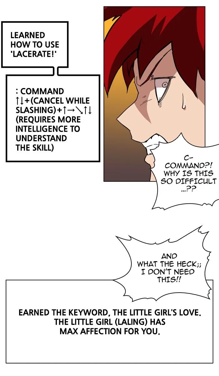 Hardcore Leveling Warrior Mangakakalot X Chapter 67 Page 28