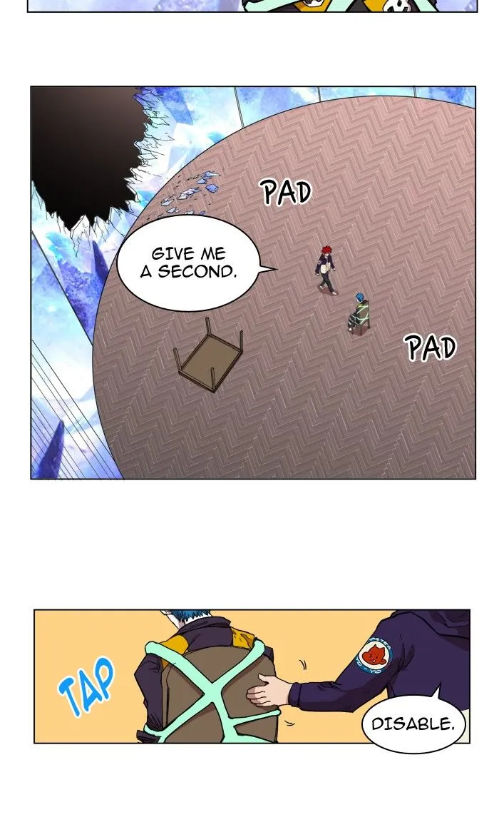 Hardcore Leveling Warrior Mangakakalot X Chapter 67 Page 3