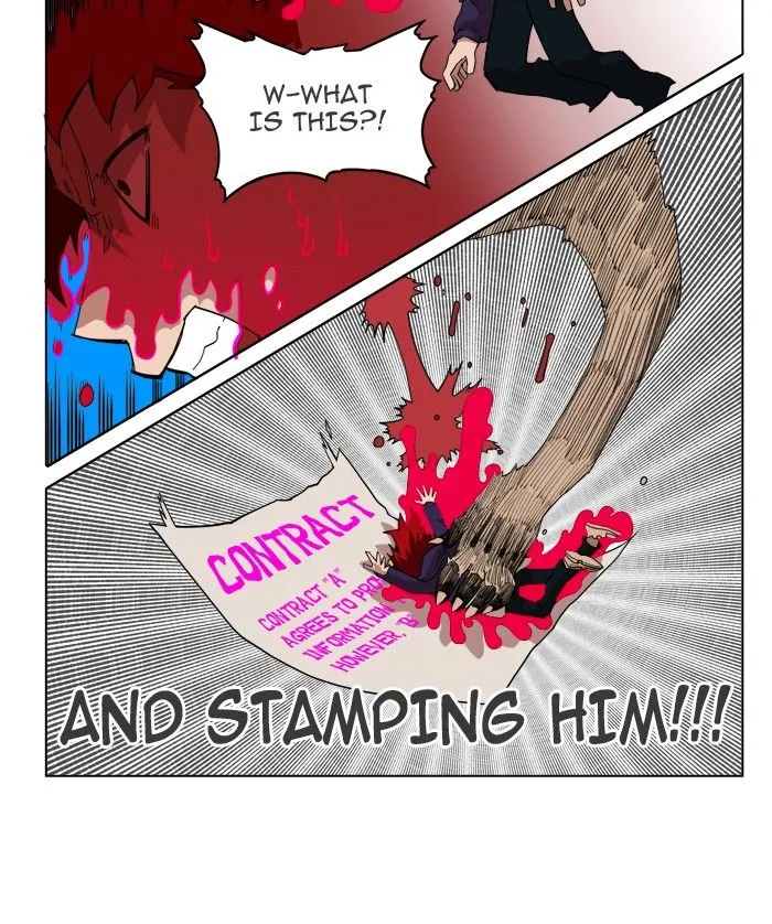 Hardcore Leveling Warrior Mangakakalot X Chapter 67 Page 22