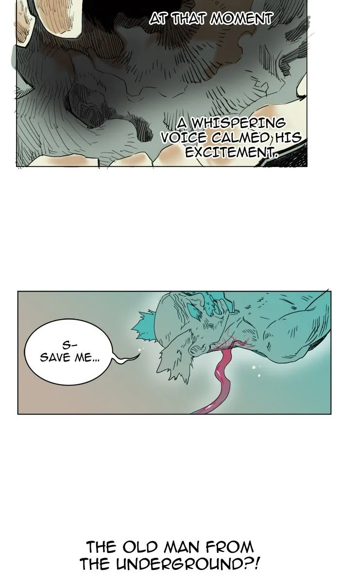 Hardcore Leveling Warrior Mangakakalot X Chapter 67 Page 35