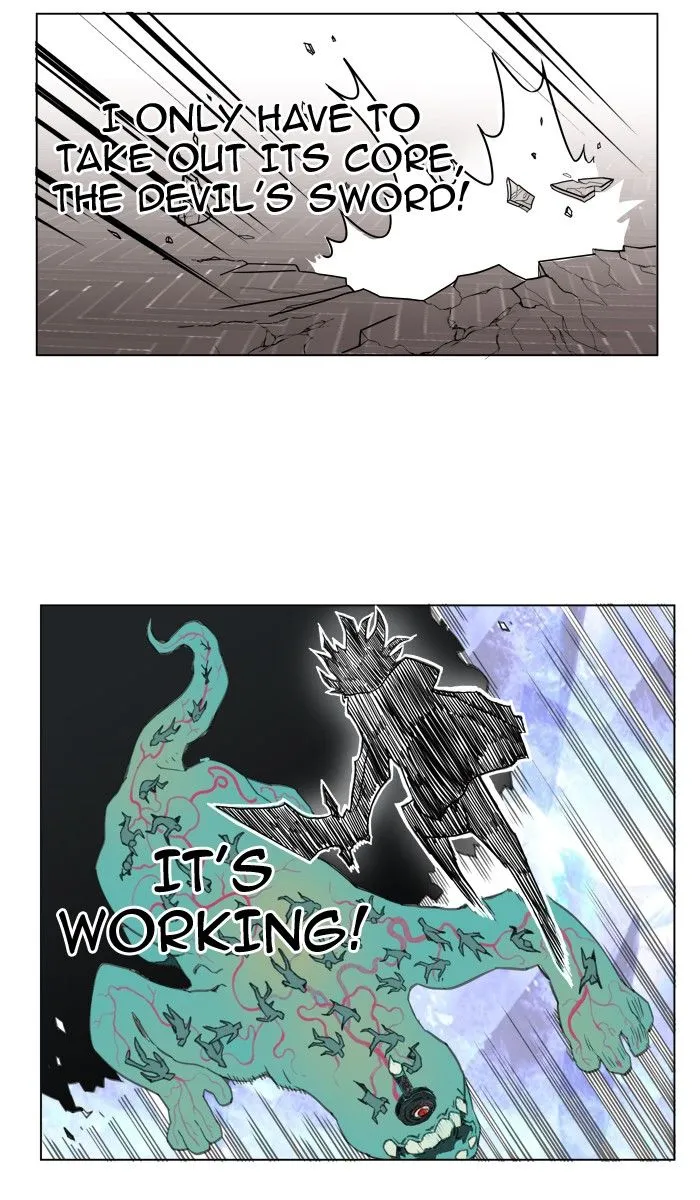 Hardcore Leveling Warrior Mangakakalot X Chapter 67 Page 38