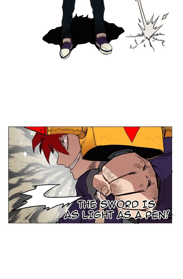 Hardcore Leveling Warrior Mangakakalot X Chapter 67 Page 32