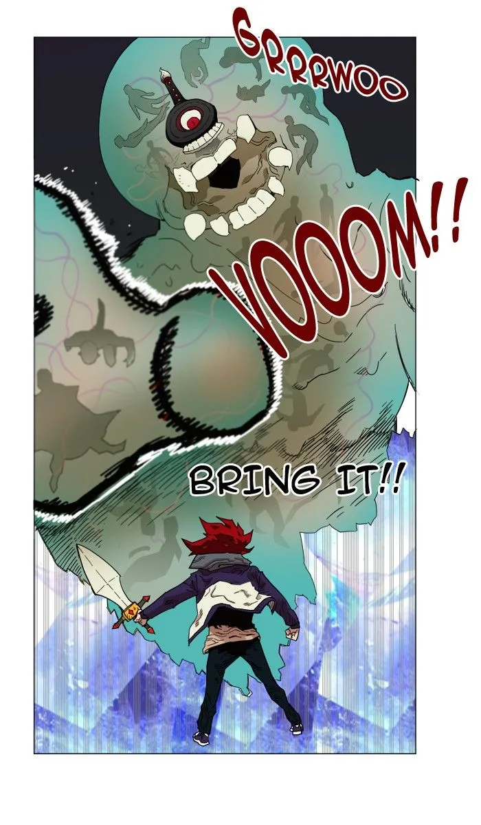 Hardcore Leveling Warrior Mangakakalot X Chapter 67 Page 33