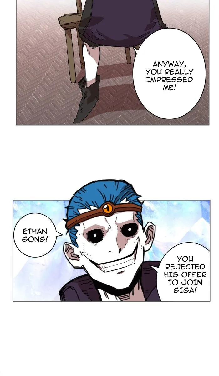 Hardcore Leveling Warrior Mangakakalot X Chapter 67 Page 5