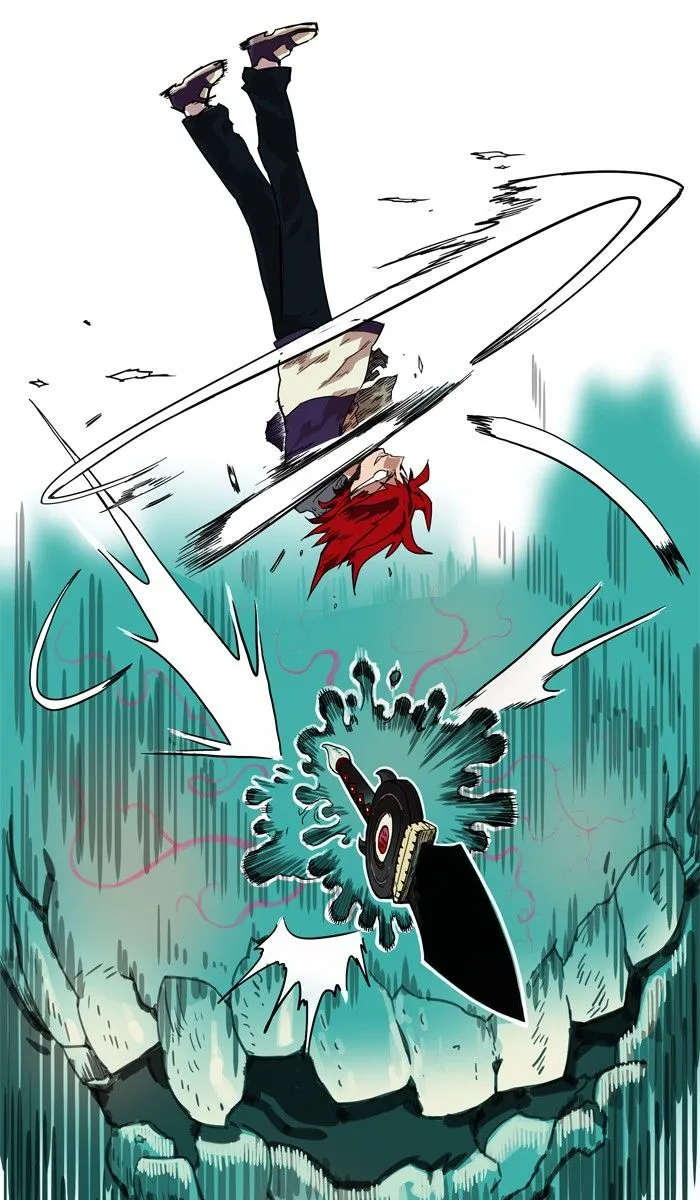 Hardcore Leveling Warrior Mangakakalot X Chapter 67 Page 41