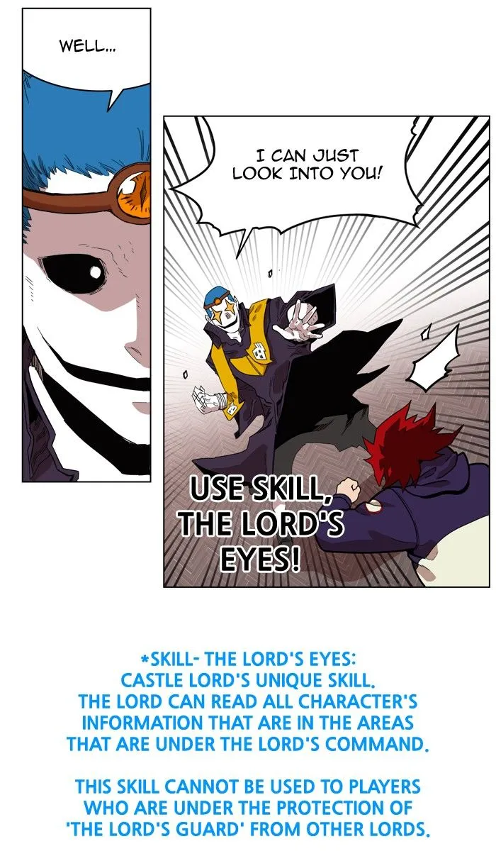 Hardcore Leveling Warrior Mangakakalot X Chapter 67 Page 8