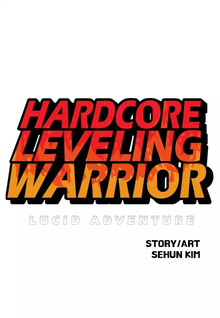 Hardcore Leveling Warrior Mangakakalot X Chapter 69 Page 1