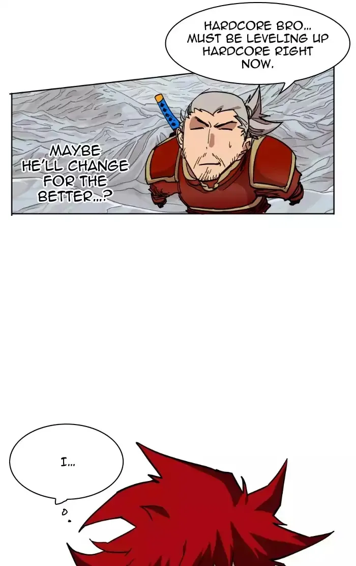 Hardcore Leveling Warrior Mangakakalot X Chapter 69 Page 25