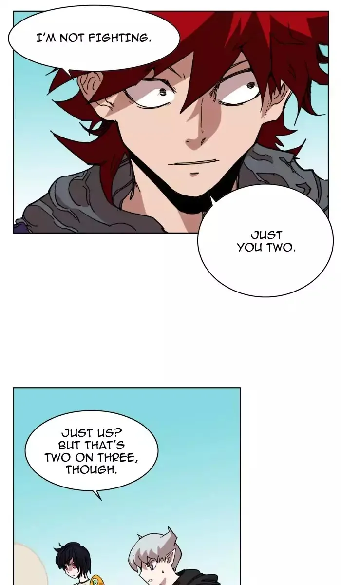 Hardcore Leveling Warrior Mangakakalot X Chapter 69 Page 30