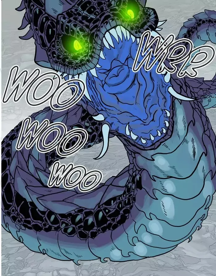 Hardcore Leveling Warrior Mangakakalot X Chapter 69 Page 3