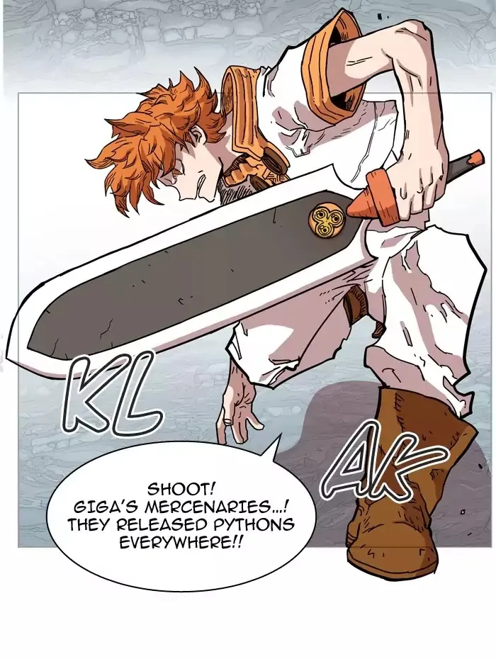Hardcore Leveling Warrior Mangakakalot X Chapter 69 Page 4