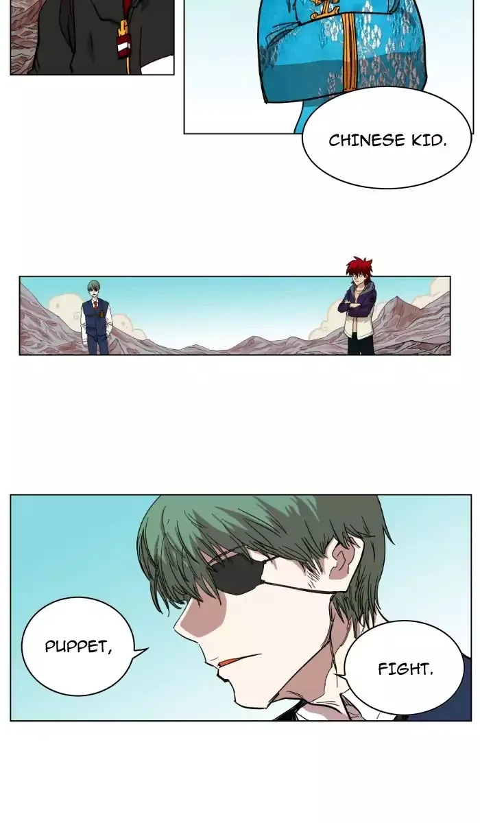 Hardcore Leveling Warrior Mangakakalot X Chapter 69 Page 34