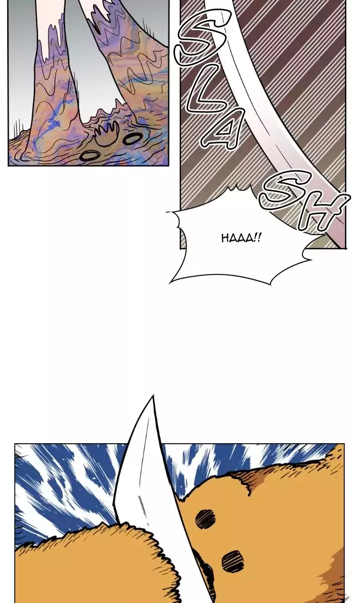 Hardcore Leveling Warrior Mangakakalot X Chapter 69 Page 46