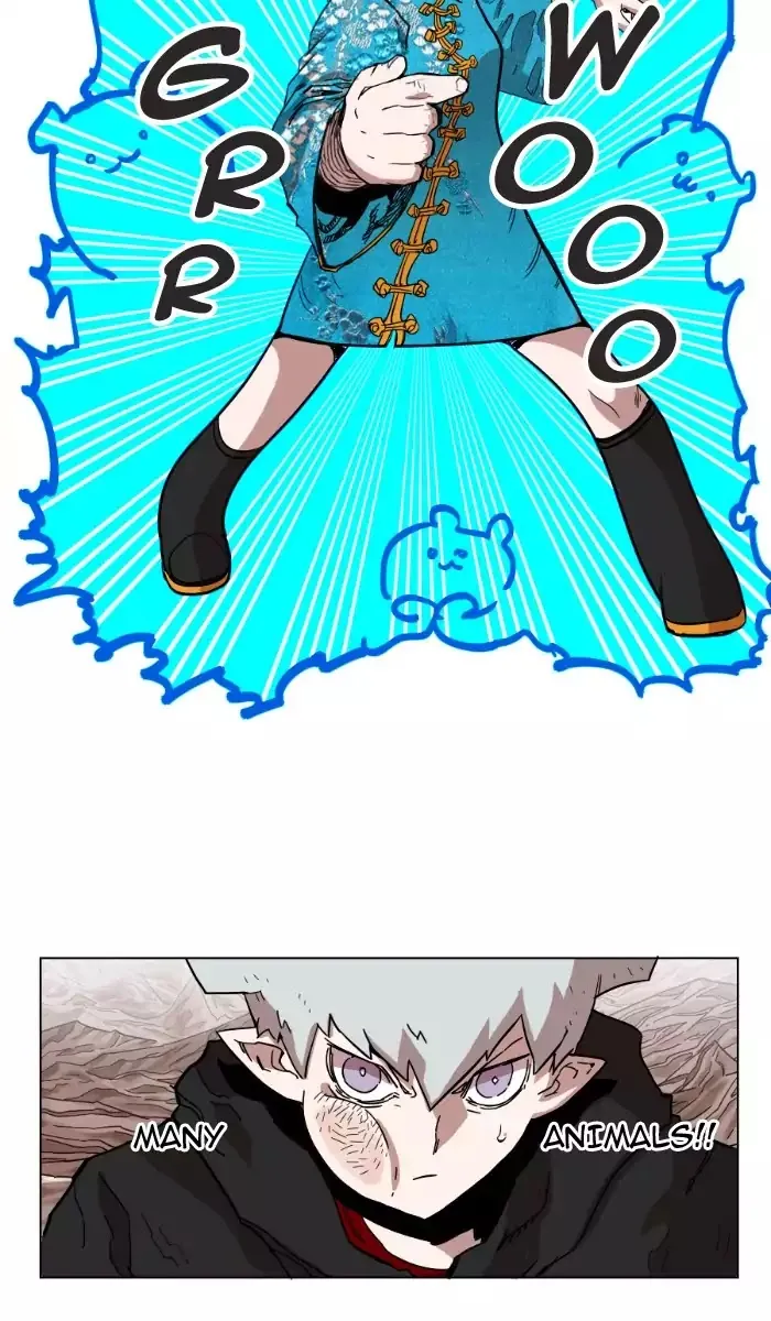Hardcore Leveling Warrior Mangakakalot X Chapter 69 Page 43