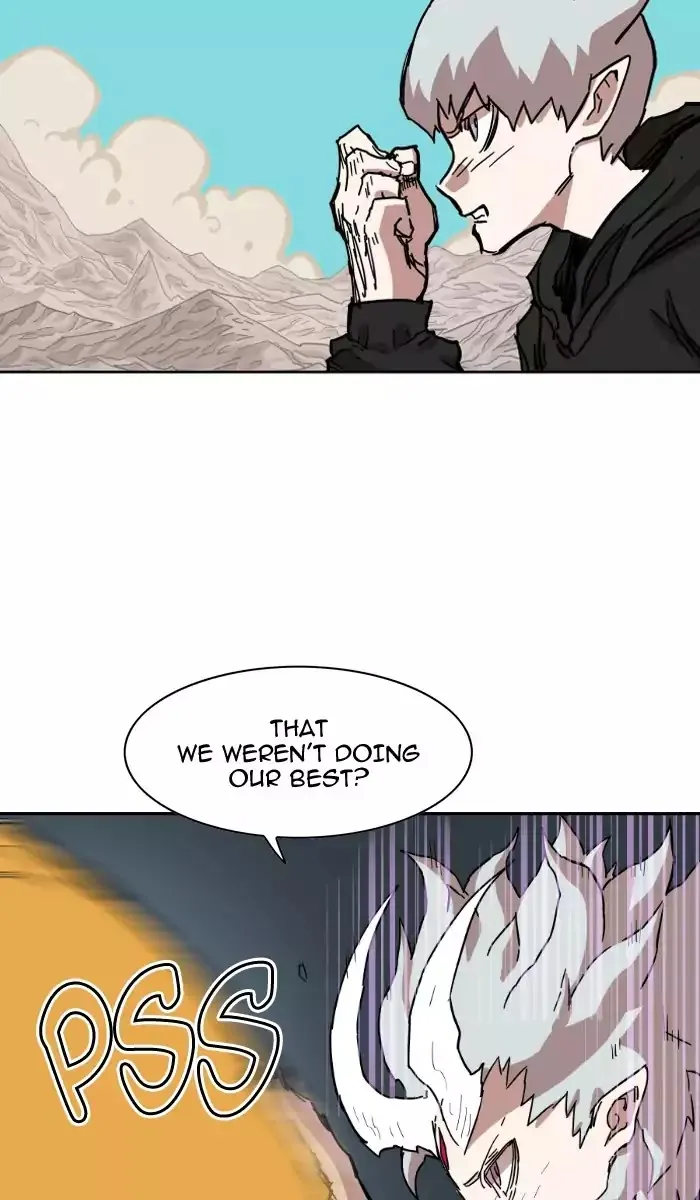 Hardcore Leveling Warrior Mangakakalot X Chapter 69 Page 58