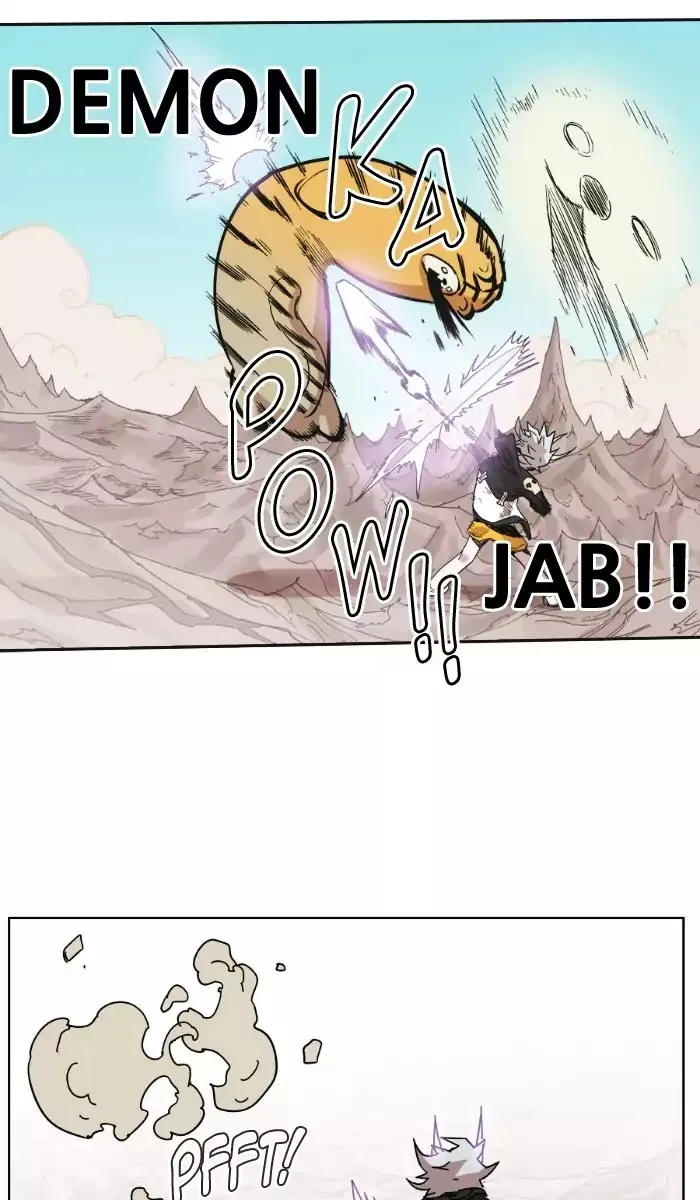 Hardcore Leveling Warrior Mangakakalot X Chapter 69 Page 60
