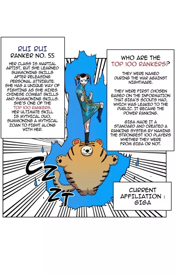 Hardcore Leveling Warrior Mangakakalot X Chapter 69 Page 52