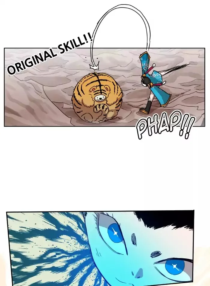 Hardcore Leveling Warrior Mangakakalot X Chapter 69 Page 54