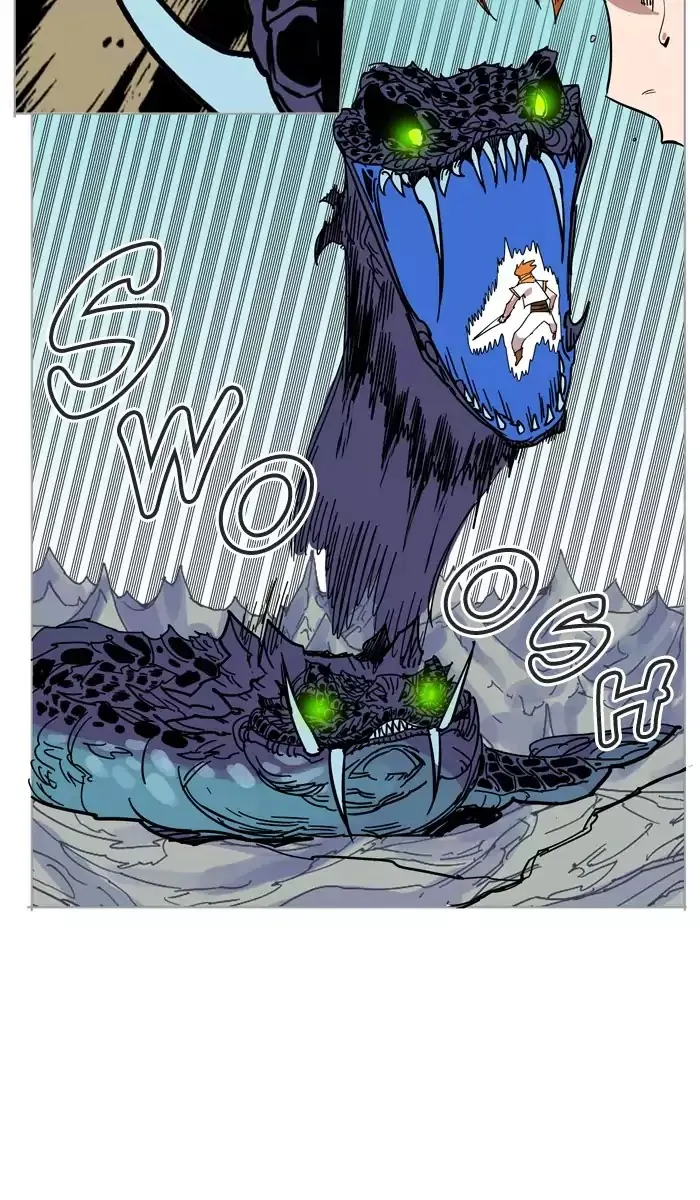 Hardcore Leveling Warrior Mangakakalot X Chapter 69 Page 8