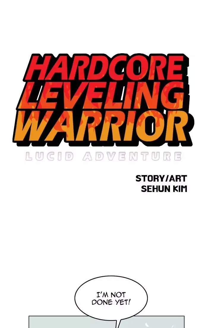 Hardcore Leveling Warrior Mangakakalot X Chapter 61 Page 1