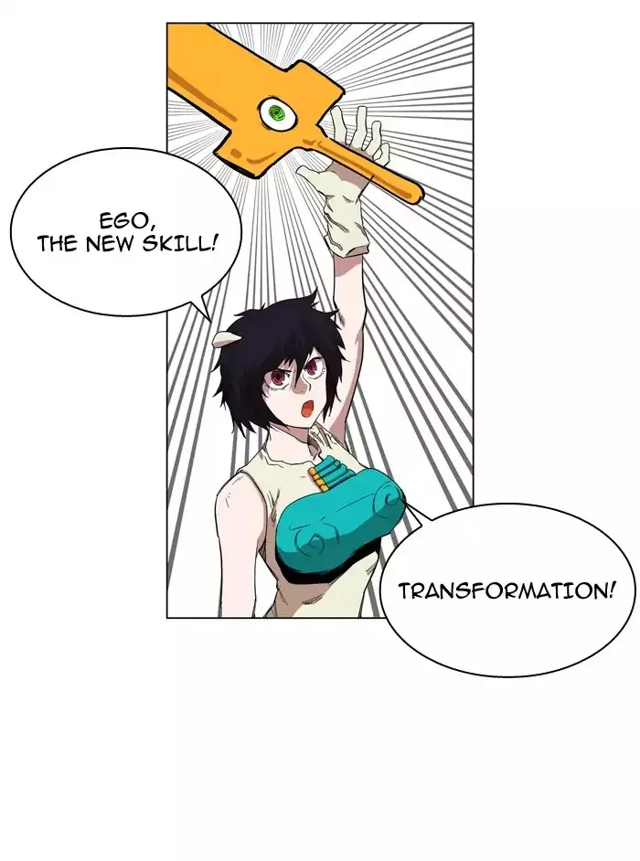 Hardcore Leveling Warrior Mangakakalot X Chapter 61 Page 20