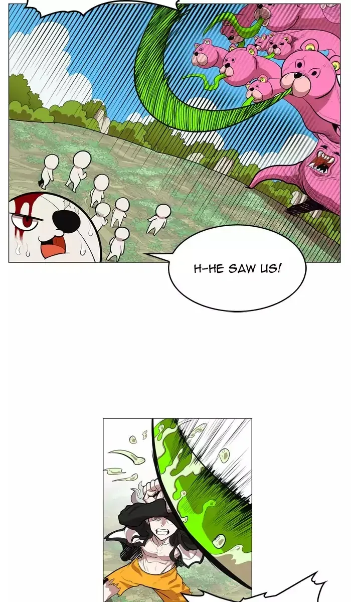 Hardcore Leveling Warrior Mangakakalot X Chapter 61 Page 27