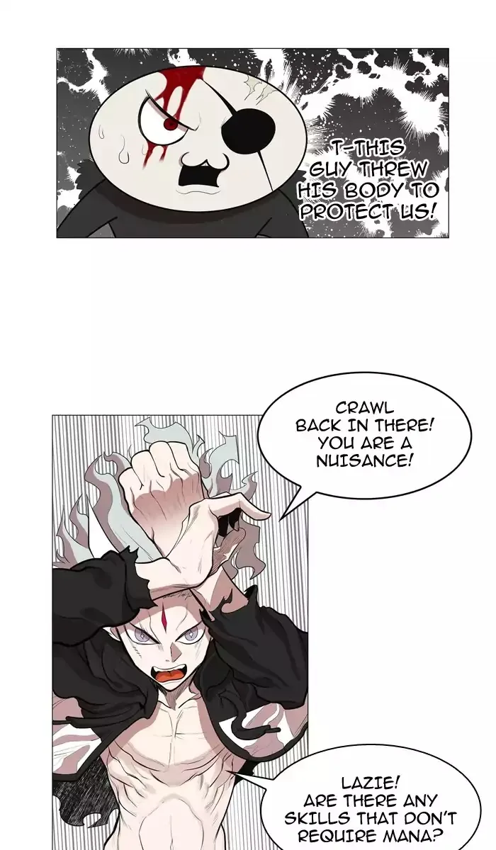 Hardcore Leveling Warrior Mangakakalot X Chapter 61 Page 29