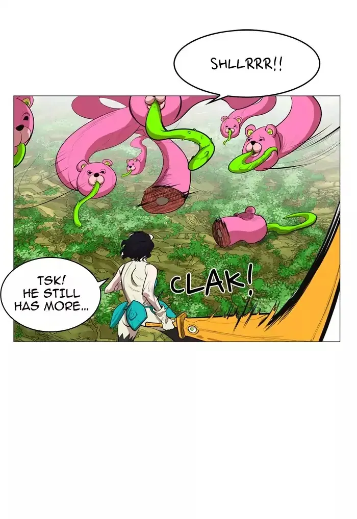 Hardcore Leveling Warrior Mangakakalot X Chapter 61 Page 24