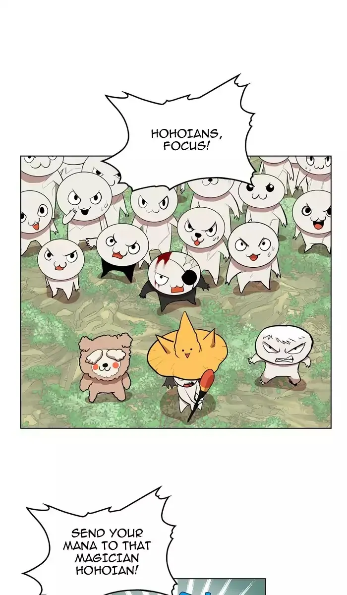 Hardcore Leveling Warrior Mangakakalot X Chapter 61 Page 36