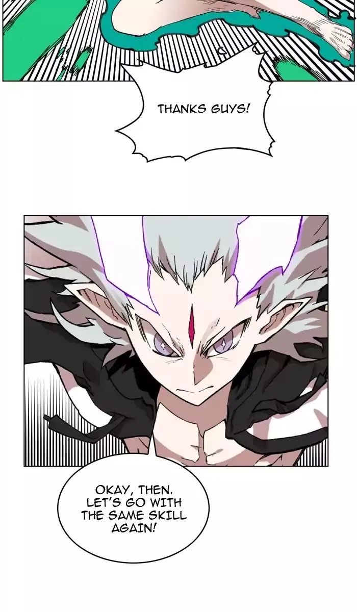 Hardcore Leveling Warrior Mangakakalot X Chapter 61 Page 39