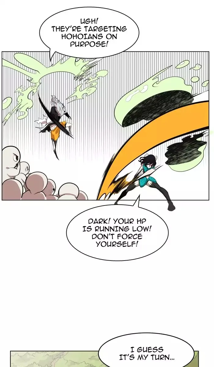 Hardcore Leveling Warrior Mangakakalot X Chapter 61 Page 34