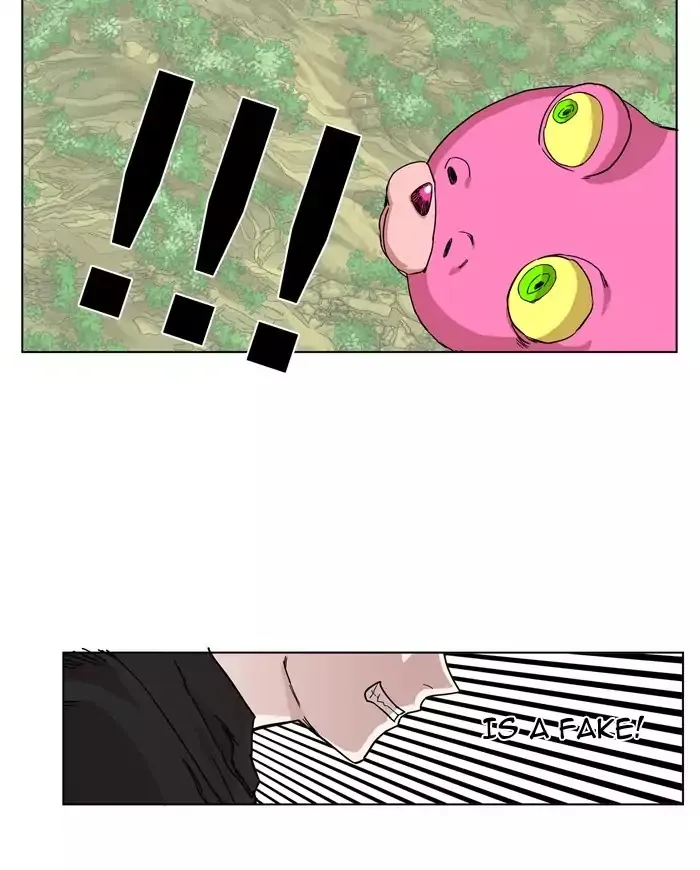 Hardcore Leveling Warrior Mangakakalot X Chapter 61 Page 42